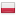 vihost.pl hosted country